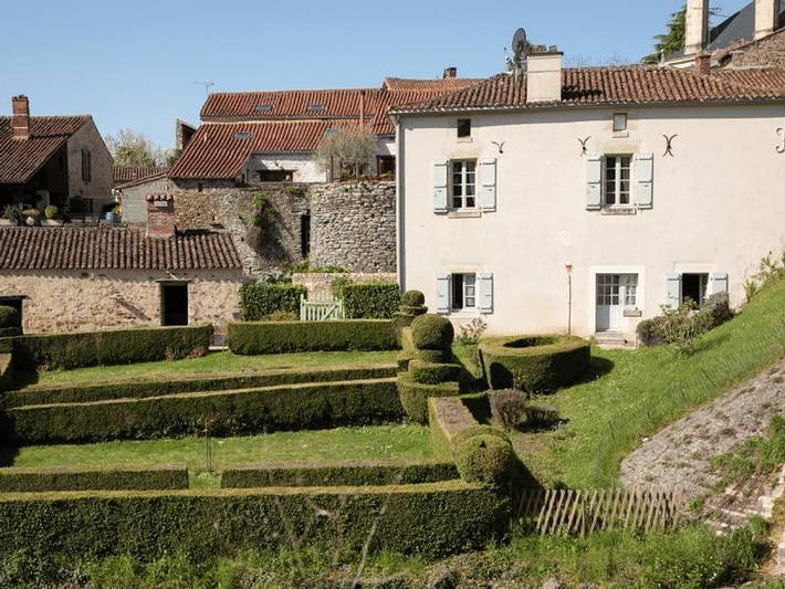 Gîte pour 6 personnes à Vigneux-de-Bretagne