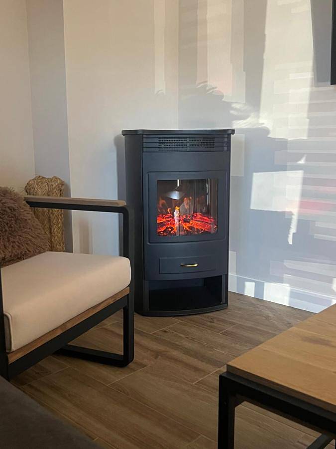 Gîte pour 4 personnes, avec terrasse à Puçol - 2