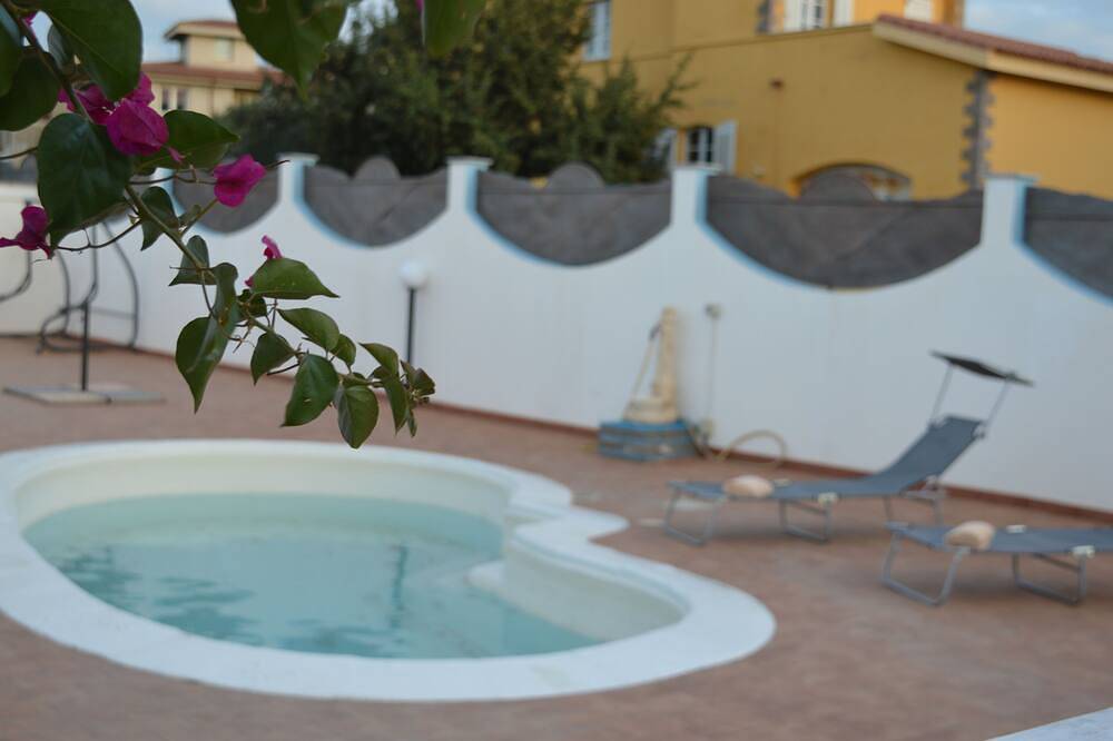 Appartamento intero, Casa Vacanze Sole della Sardegna - Arancio Sole in Portoscuso, Provincia di Carbonia-Iglesias