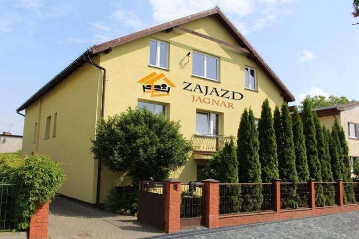 Hotel für 2 Personen, mit Garten
