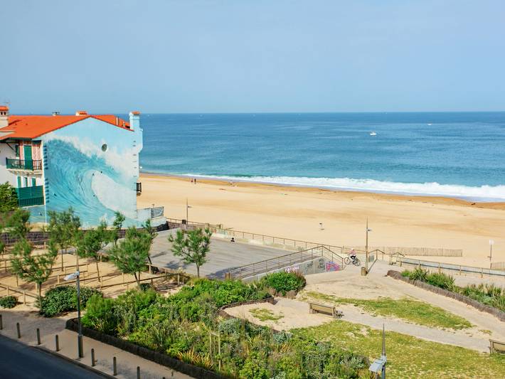 Apartamento entero, La Centrale in Hossegor, Côte d’Argent