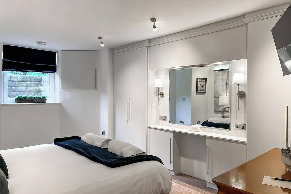 Entire apartment, 1 bedroom accommodation in Ilkley in Ilkley, West Yorkshire