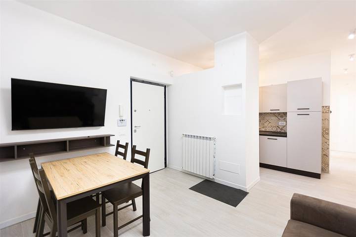 Appartamento intero, Mantegna apartment in Roma, Provincia di Roma