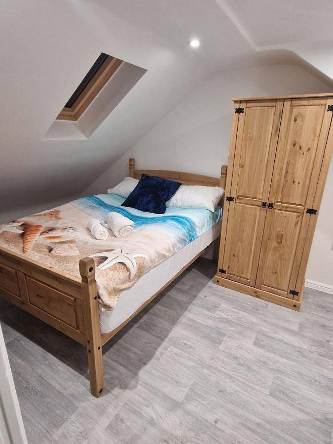 Maison d’hôte pour 2 personnes à Northampton - 4