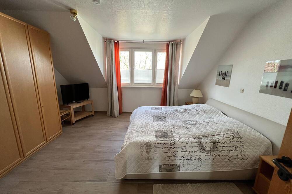 Ganze Wohnung, Ferienwohnung Fewo Ammermann in Plön, Plön (Stadt)