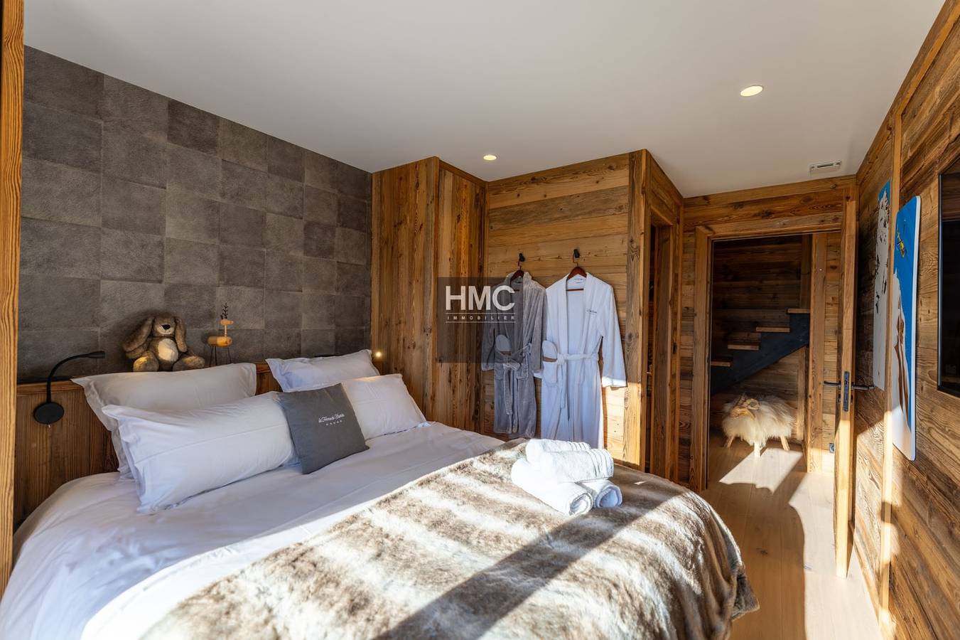Ferme de Charles, sauna et jacuzzi privé, vue in Bolquère, Parque Natural Regional de los Pirineos Catalanes