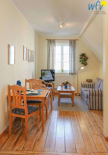 Vakantieappartement voor 2 Personen in Ostseebad Binz, Binz, Afbeelding 4