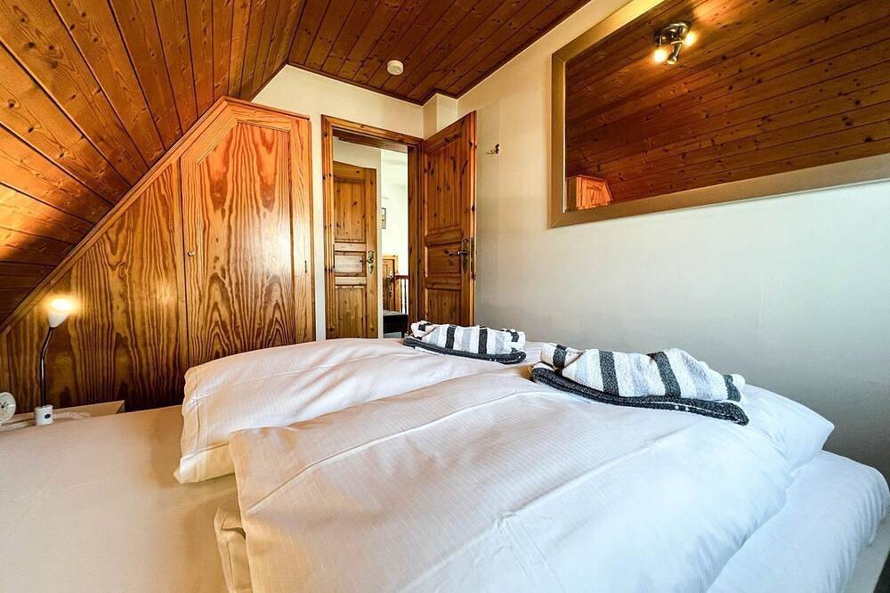 Ganze Wohnung, Hausteil - Das Haus liegt am Ortseingang von Tinnum ruhig in einer Sackgasse in Tinnum, Sylt (Gemeinde)