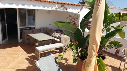 Holiday Apartment for 2 People in Carvoeiro, Lagoa, Photo 2