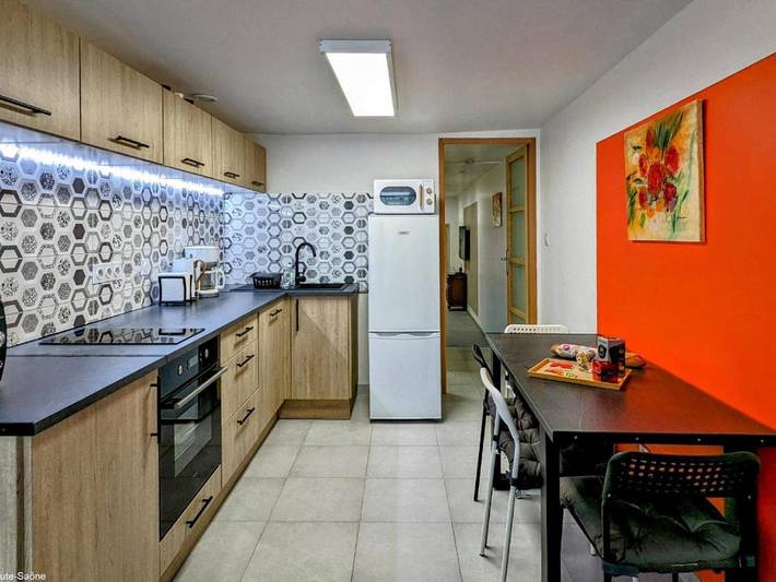 Maison de vacances pour 2 personnes, animaux acceptés