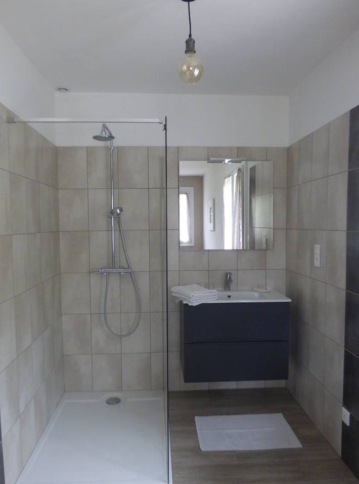 Chambre d’hôte pour 2 personnes, avec jardin dans Hautes-Alpe - 3