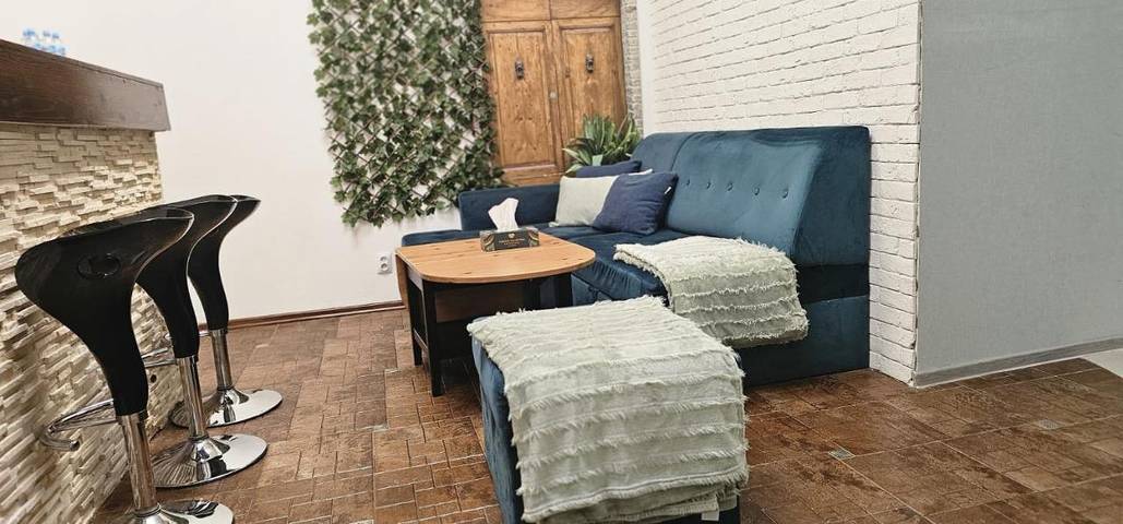 Apartament wakacyjny dla 6 osób w Chełm