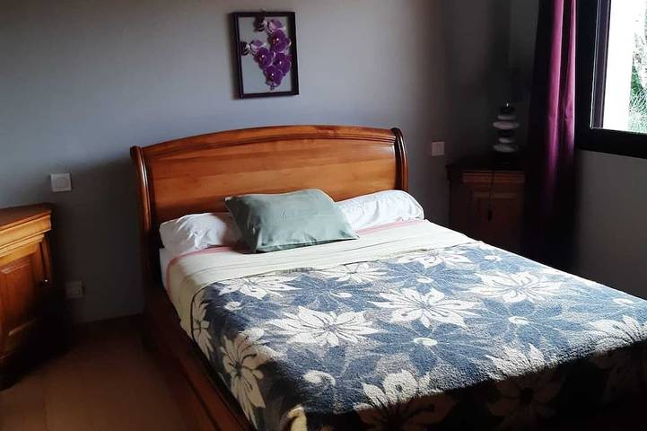 Location de vacances pour 8 personnes à Les Clouzeaux - 2