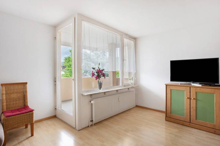 Ferienwohnung für 5 Personen, mit Balkon in Dreiländereck - 3
