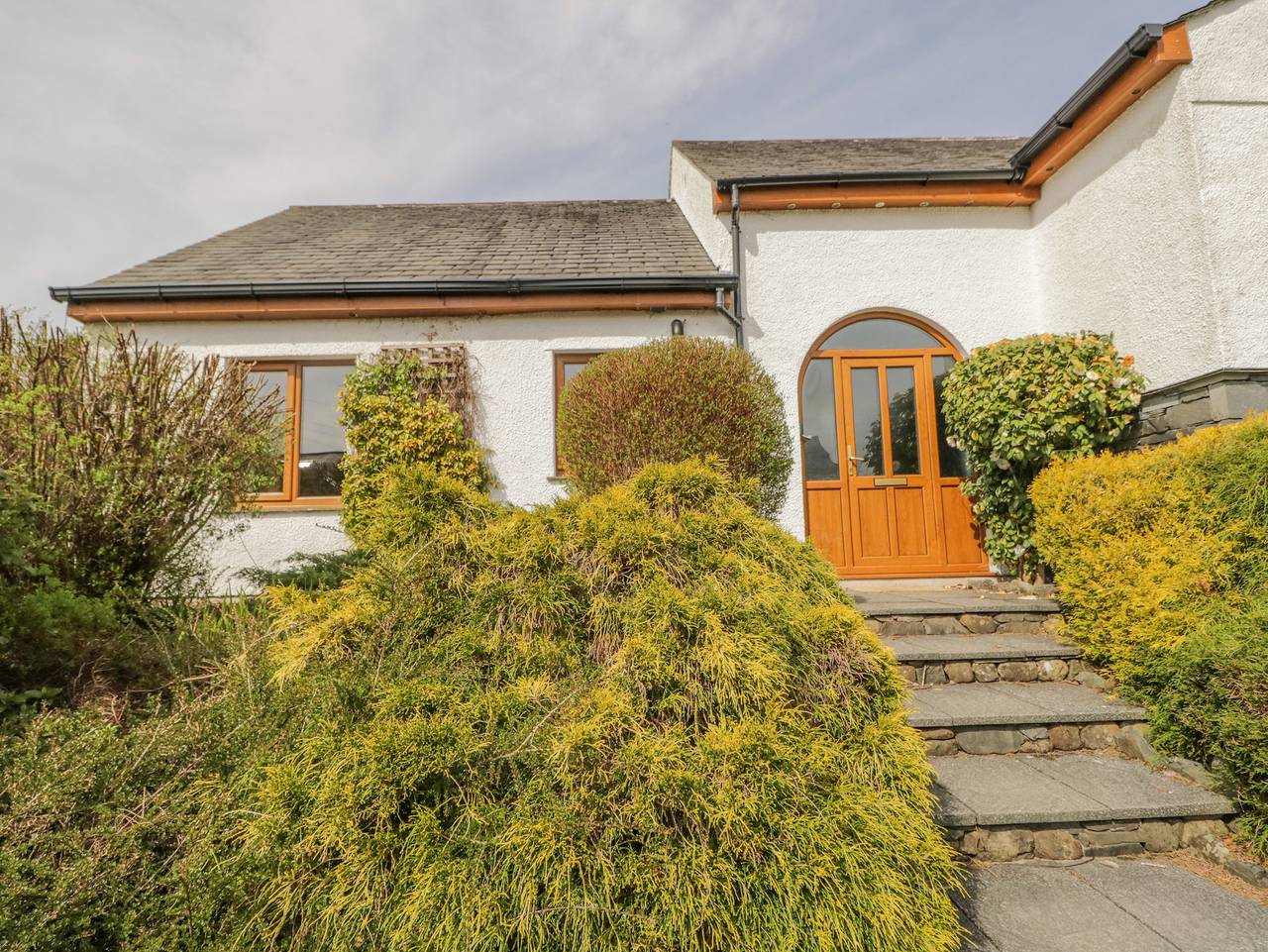 Braeside in Lake District