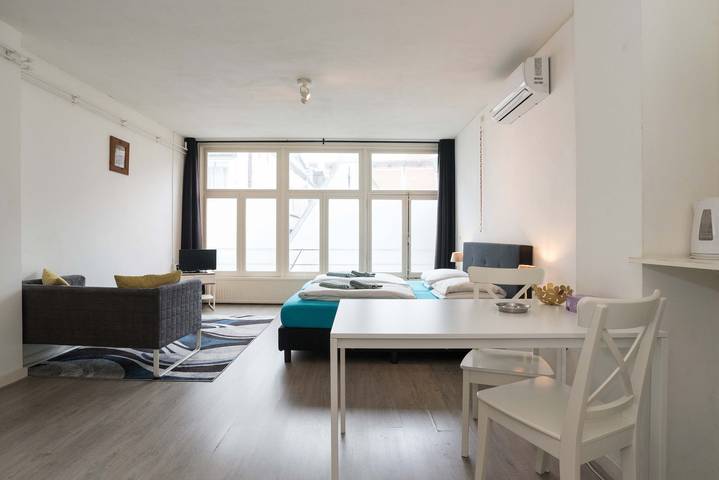 Ferienwohnung für 2 Personen in Amsterdam