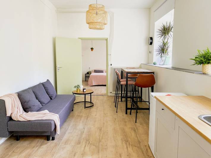 Ferienwohnung für 2 Personen - 1