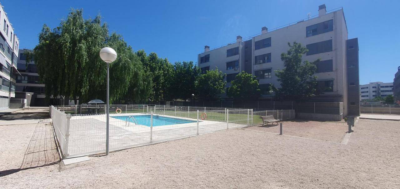 Appartement entier, Diana´s Luxury Apartment in Torrejón de Ardoz, Communaute de Madrid