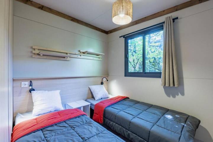 Location de vacances pour 4 personnes, avec piscine ainsi que jardin et terrasse, animaux acceptés à Villers-lès-Nancy - 3