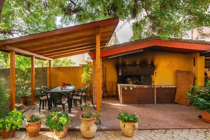 Ferienhaus für 2 Personen, mit Garten auf Sardinien - 3