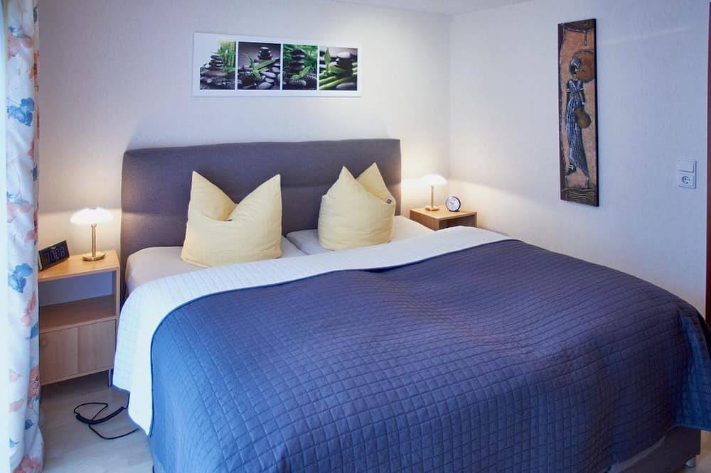 Ganze Wohnung, Ferienwohnungen Heumann - Ferienwohnung Sternedomizil (Eg) in Oybin, Zittauer Gebirge