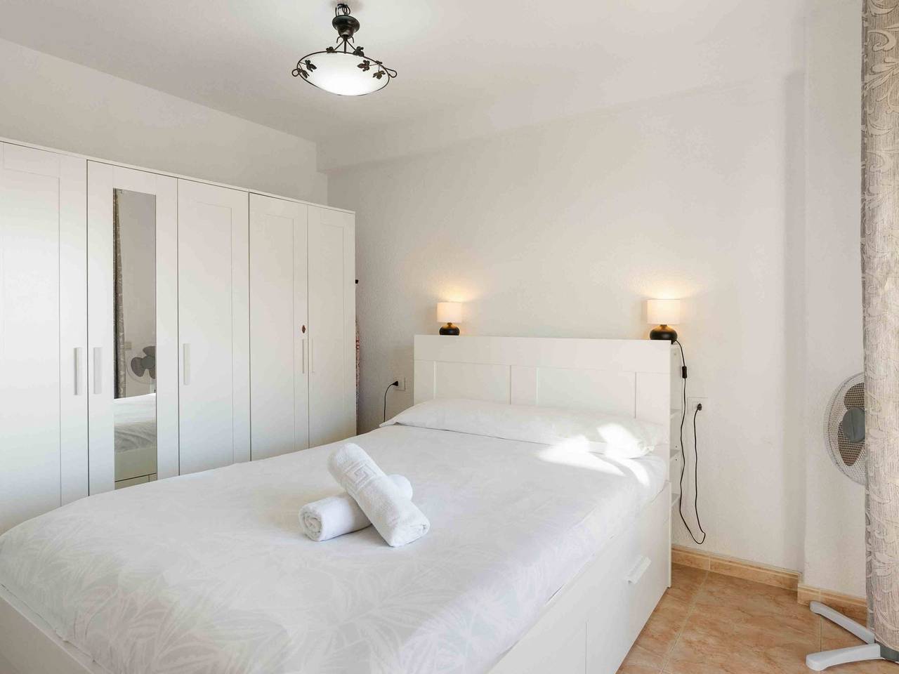 Entire apartment, Miramar Iv in Las Calas, Torrevieja