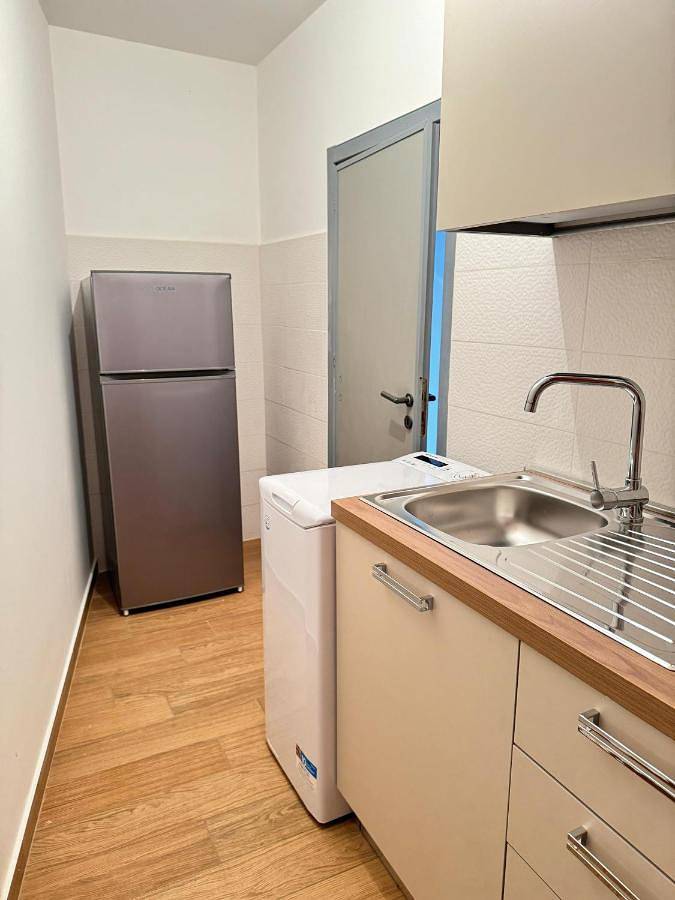 One-Bedroom House in Collesano, Provincia di Palermo