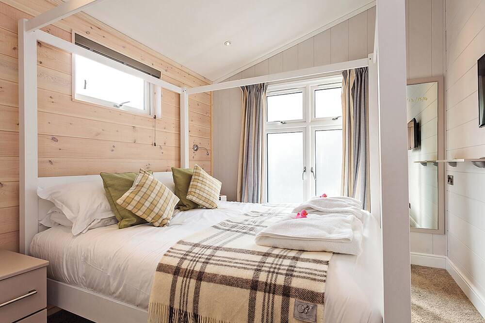 3 Schlafzimmer Unterkunft in Wootton Bridge, Nr Cowes in Wootton Bridge, Isle of Wight