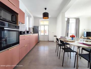 Cottage for 6 People in Cargèse, Corse-du-Sud, Photo 4