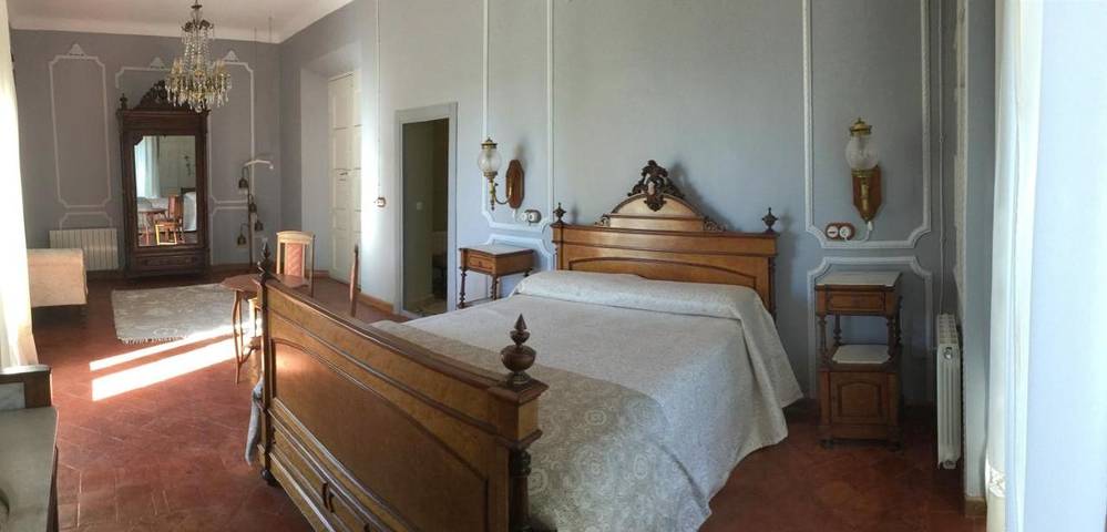 Casa rural para 30 personas, con Balcón y Terraza además de Jardín y Piscina en Albox - 3