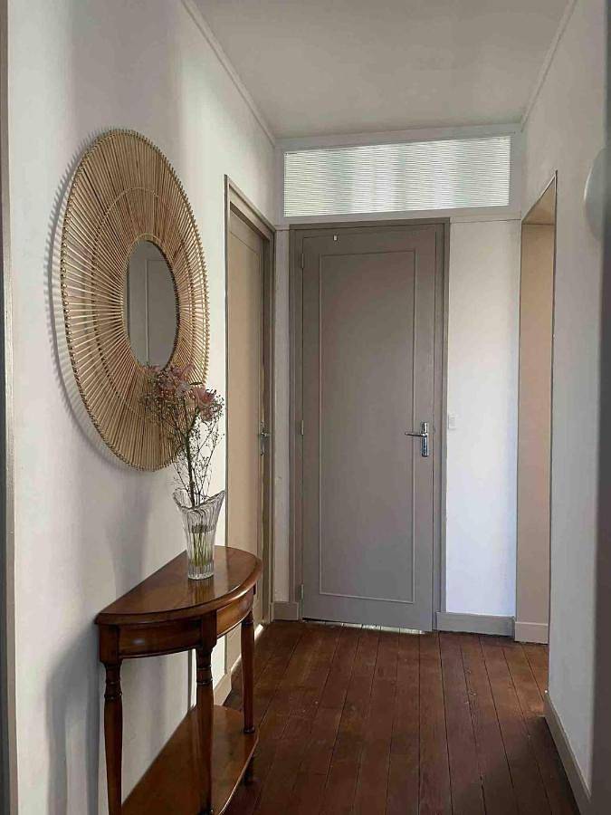 Four-Bedroom House in La Ferté-Gaucher, Seine-et-Marne