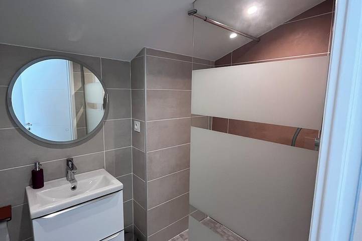 Gîte pour 4 personnes à Chanos-Curson - 4