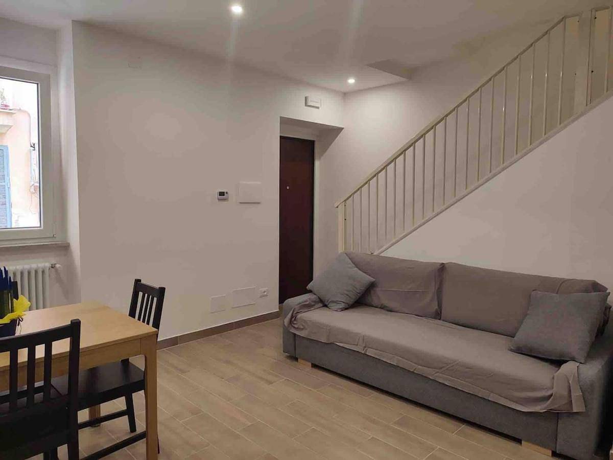 One-Bedroom House in Gaeta, Latina Provinz