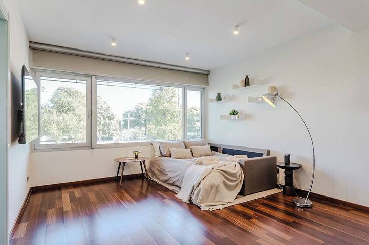 Appartement de vacances pour 8 personnes, animaux acceptés - 1