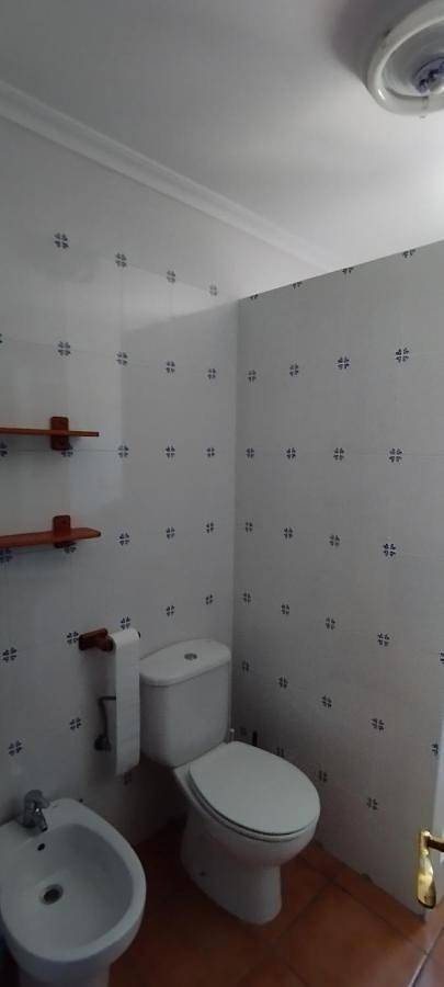 Three-Bedroom House in Riopar (rio Mundo), Riópar