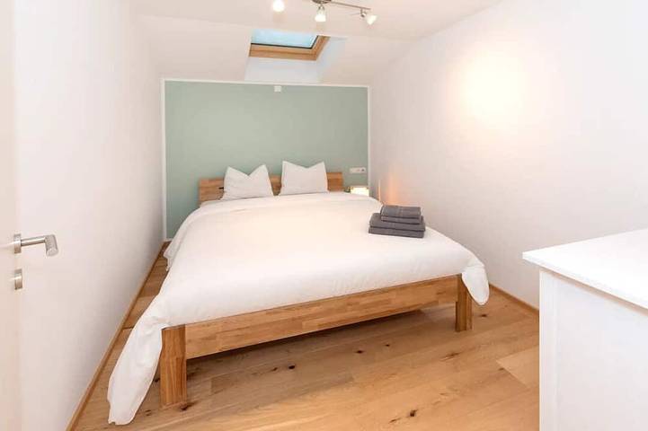 Ferienhaus für 6 Personen, mit Balkon in Reith im Alpbachtal - 2