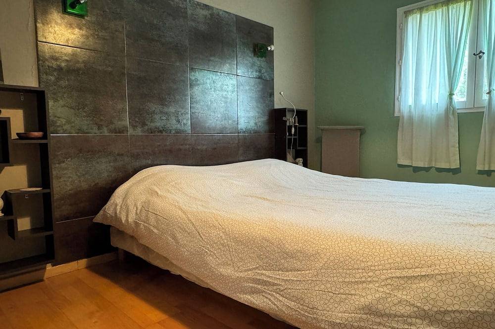 Schönes Einfamilienhaus in der Gorges du Verdon in Trigance, Regionaler Naturpark Verdon