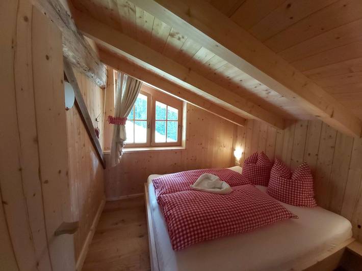 Ferienhaus für 5 Personen, mit Terrasse in den Kitzbüheler Alpen - 4