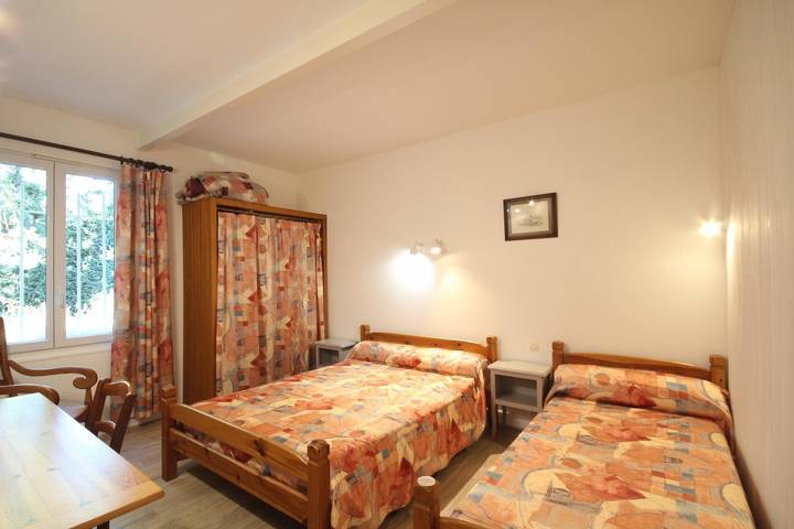 Gîte für 4 Personen, mit Garten in Atlantikküste Frankreich - 4