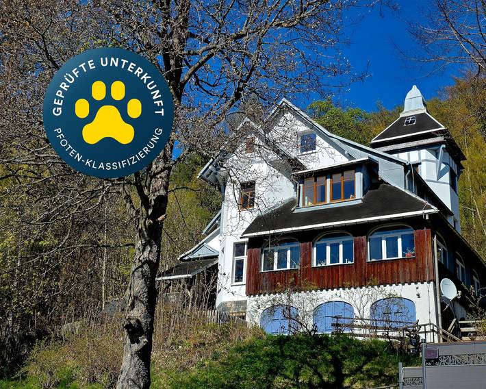 Ferienwohnung für 3 Personen in Altenberg