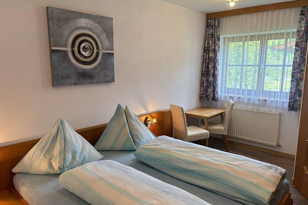 4-Personenwohnung, Zuhaus No.2 - Gästehaus  Glaagut - Familie Hain in Hochfilzen, Saalbach-Hinterglemm