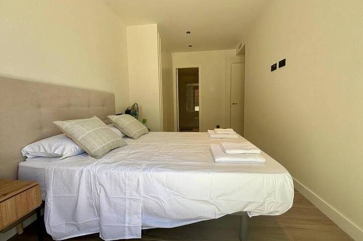 Chalet für 6 Personen in Malaga - 2