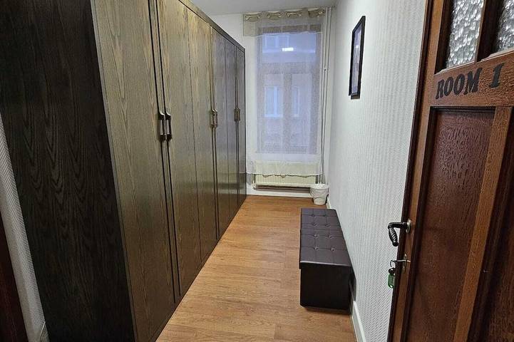 Location de vacances pour 2 personnes à Evere