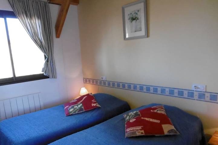 Location de vacances pour 5 personnes, avec balcon à Beynat - 3