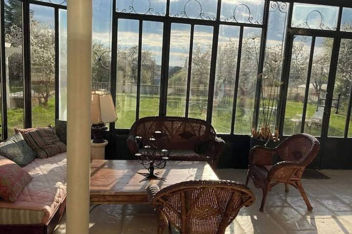 Location de vacances pour 12 personnes à Châtillon-sur-Loire - 3