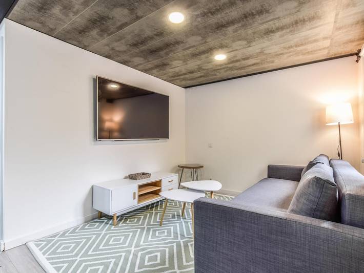 Ferienwohnung für 4 Personen - 1