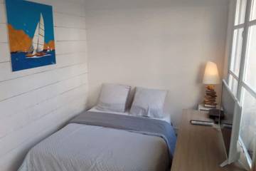 Appartement De Vacances pour 4 Personnes dans Berck-Plage, Berck, Photo 3