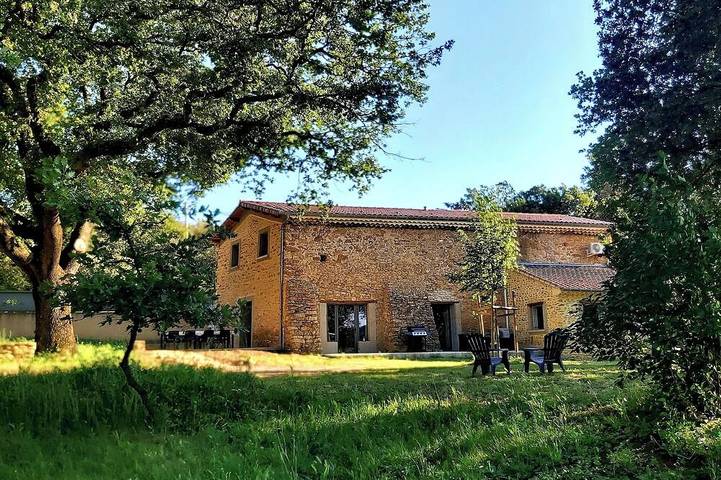 Agriturismo für 6 Personen - 1