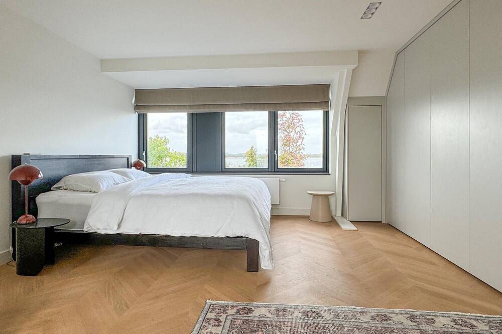 Schönes Haus in Loosdrecht mit Wlan in Loosdrecht, Groene Hart