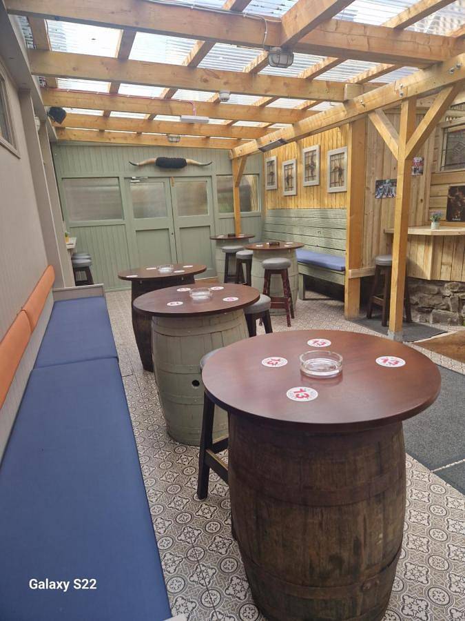 Gîte pour 2 personnes à Trim - 3